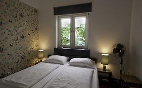 Pension Am Jakobsplatz München Exterior photo