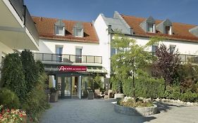 Hotel Ramada by Wyndham München Airport Schwaig bei Nürnberg Exterior photo