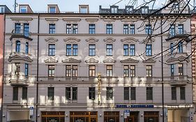 Hotel Bayernland München Exterior photo