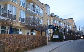 4Mex Inn München Exterior photo