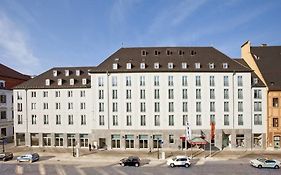 Hotel Maximilian’s Augsburg Exterior photo