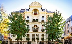 Hotel Uhland München Exterior photo