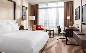 Munich Airport Marriott Hotel Freising Exterior photo