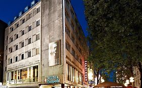 Hotel Luitpold München Exterior photo
