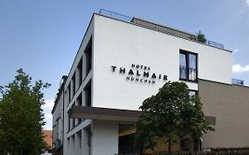 Hotel Thalmair München Exterior photo