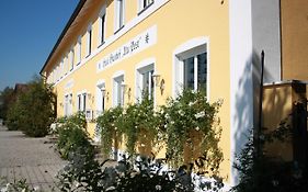 Hotel Gasthof Alte Post - Restaurant offen Schwaig bei Nürnberg Exterior photo