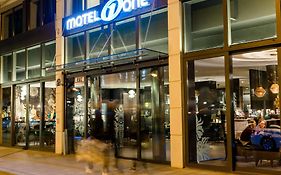 Motel One München Sendlinger Tor Exterior photo