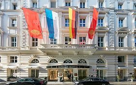 Hotel Mandarin Oriental, München Exterior photo