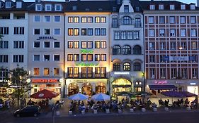 Hotel Schlicker München Exterior photo
