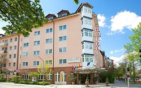 Park Hotel Laim München Exterior photo