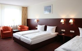 ANDI Stadthotel München Exterior photo