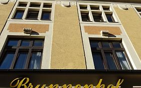 Brunnenhof City Center München Exterior photo