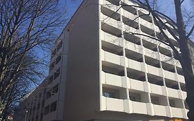 Frederics Munchen City Schwabing Exterior photo