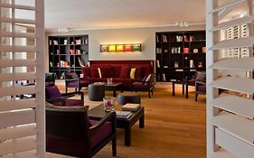 Hotel Wetterstein München Interior photo