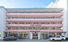 Hotel Isartor München Exterior photo