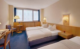 City-Hotel Munchen Exterior photo