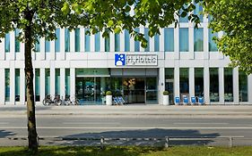 H2 Hotel München Messe Exterior photo