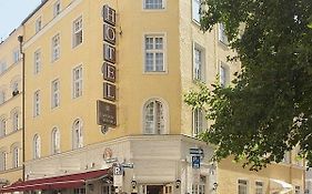 Hotel Carlton Astoria München Exterior photo