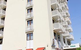 Hotel Gästehaus Forum am Westkreuz München Exterior photo