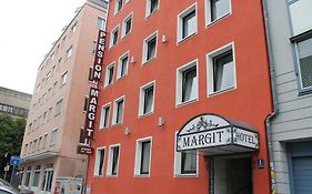 Pension Margit München Exterior photo