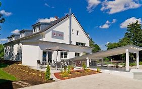 4Mex Hotel & Living München Exterior photo