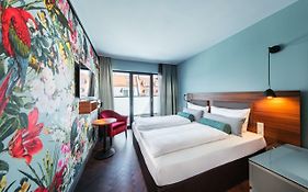 Maison Schiller By Designcity Hotels München Exterior photo
