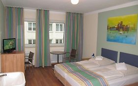 Litty'S Hotel München Room photo