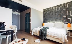 Harry'S Home Hotel & Apartments München Exterior photo