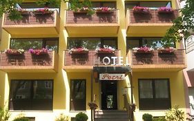 Hotel Petri München Exterior photo