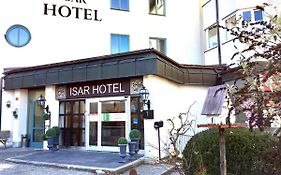 Isar Hotel Freising Exterior photo