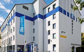 ibis budget Muenchen City Sued München Exterior photo