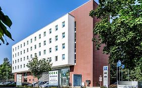 ibis budget Augsburg City Exterior photo