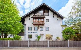 Hotel Heigl München Exterior photo