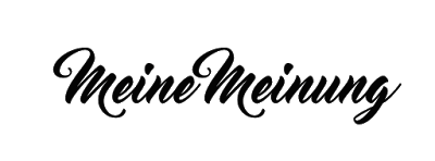 meinung